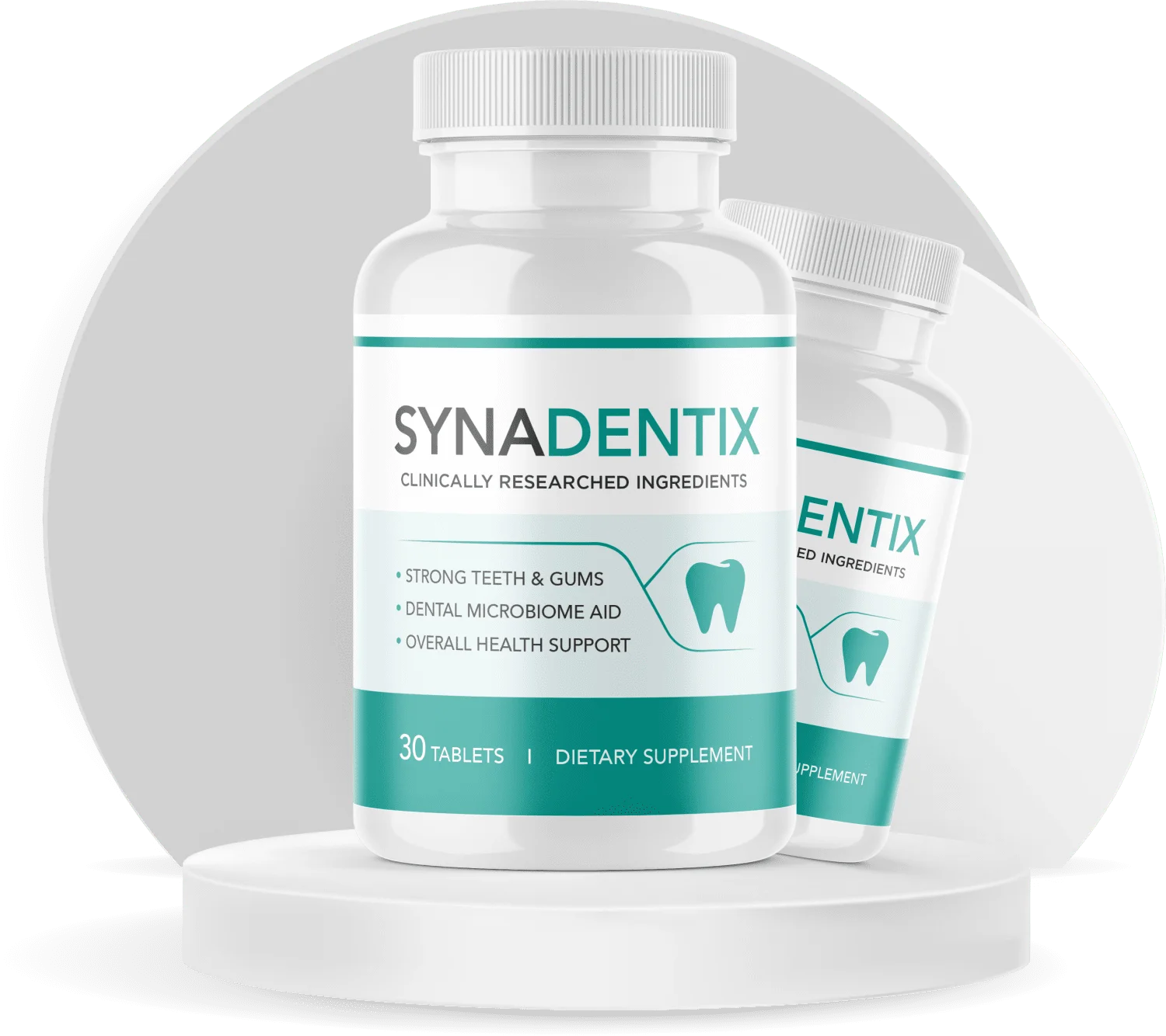 Synadentix 2 bottles